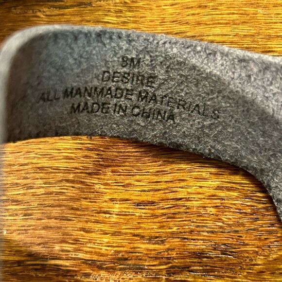 Nicole sandals  - Picture 4 of 5